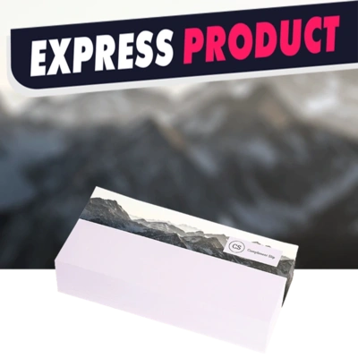  Compliment Slip Express Product