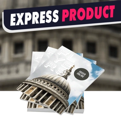  Digital Flyers Express Product