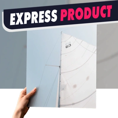  Rigid Board Express Product