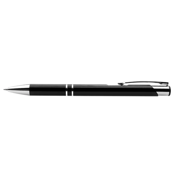 Engraved Paragon Pens - Black Metallic