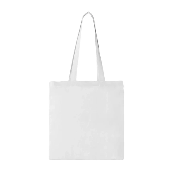 Carolina Tote Bags - White